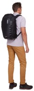 THULE Ruksak Chasm TCHB215, 26 L, 16", crni